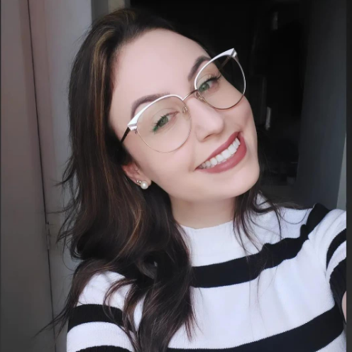 Maria Luiza Diehl