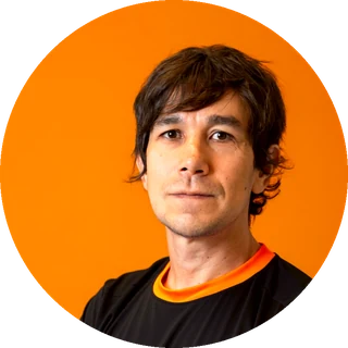 Prof. Rafael Camargo