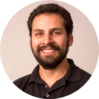 Prof. Rogério